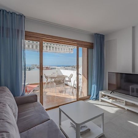 Ocean View Apartments In Park Royal I Costa Adeje Dış mekan fotoğraf