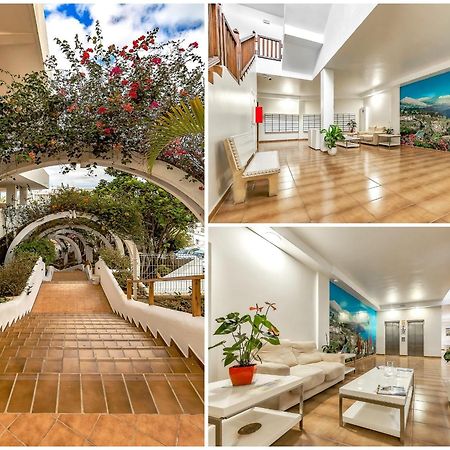 Ocean View Apartments In Park Royal I Costa Adeje Dış mekan fotoğraf