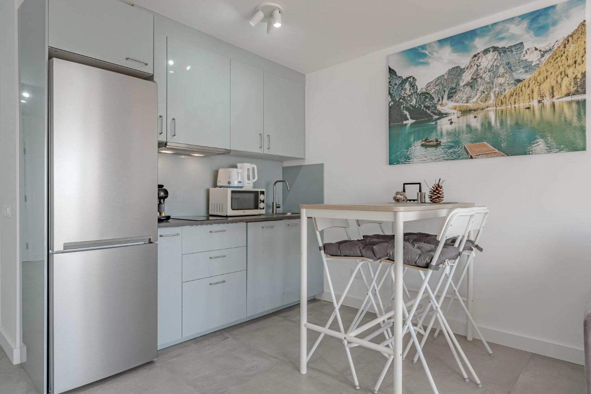 Ocean View Apartments In Park Royal I Costa Adeje Dış mekan fotoğraf