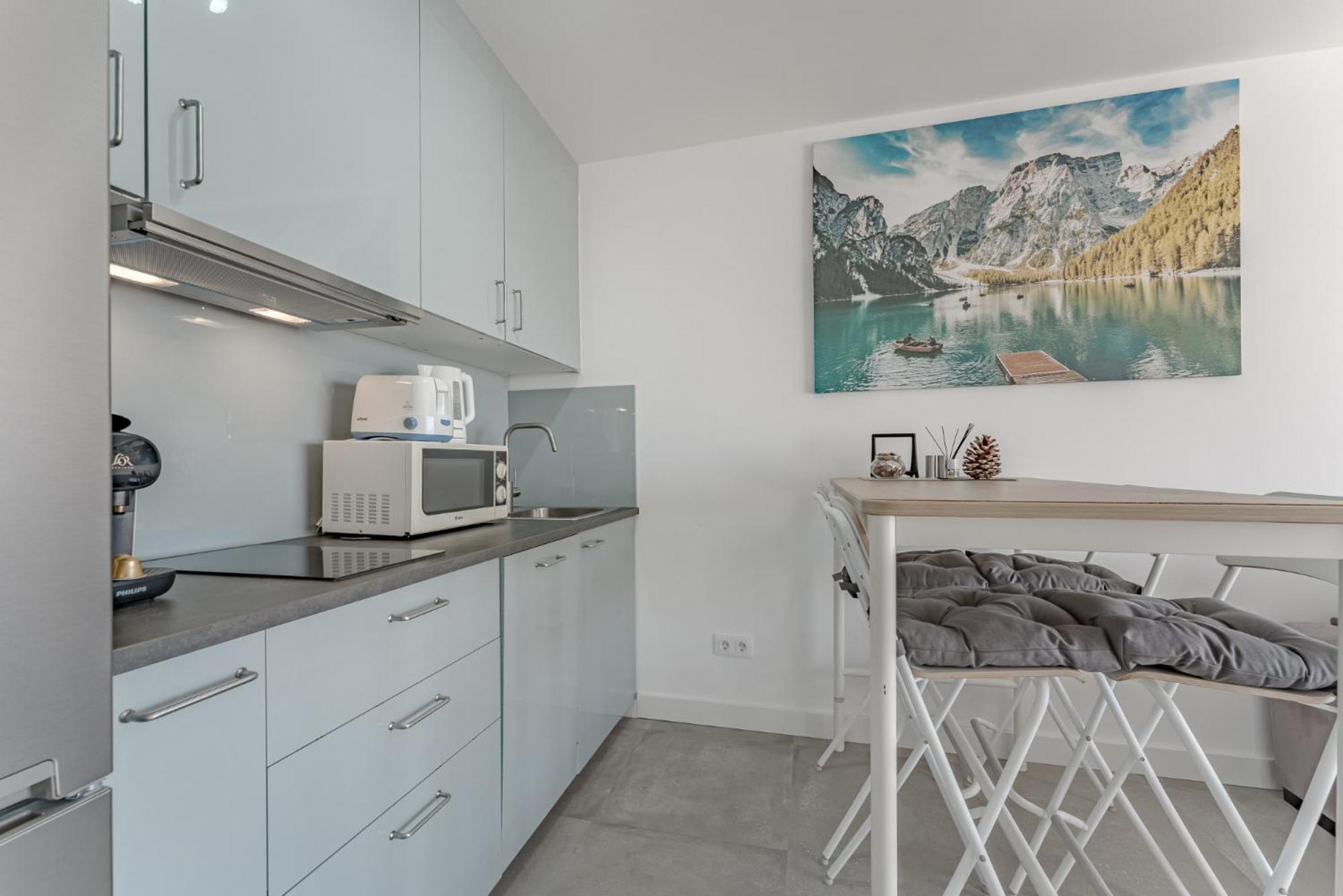 Ocean View Apartments In Park Royal I Costa Adeje Dış mekan fotoğraf
