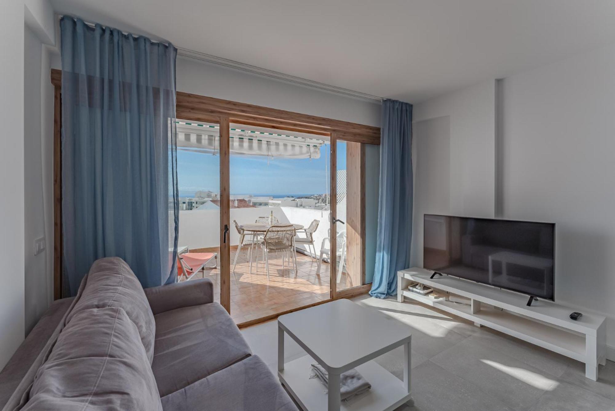 Ocean View Apartments In Park Royal I Costa Adeje Dış mekan fotoğraf