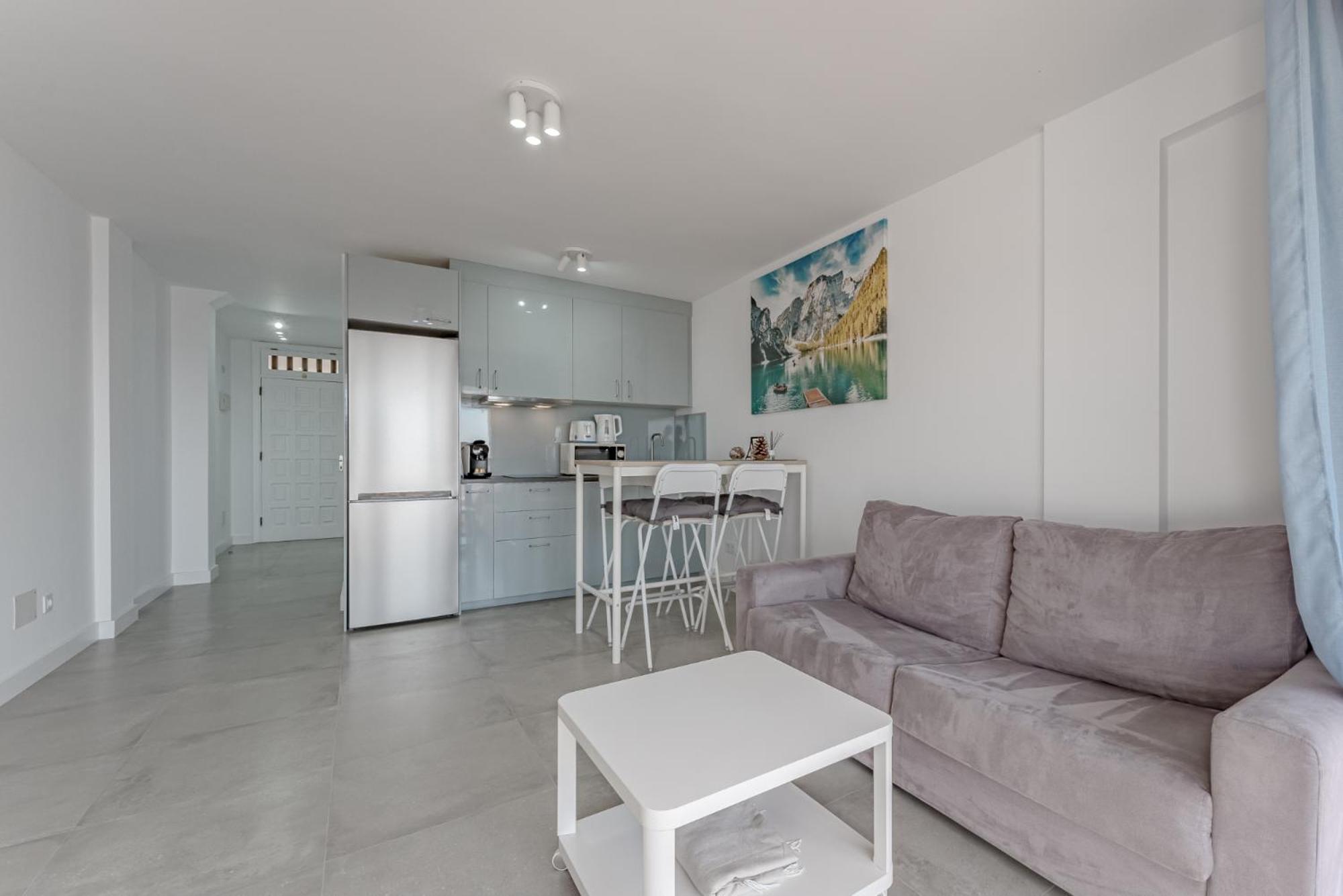 Ocean View Apartments In Park Royal I Costa Adeje Dış mekan fotoğraf