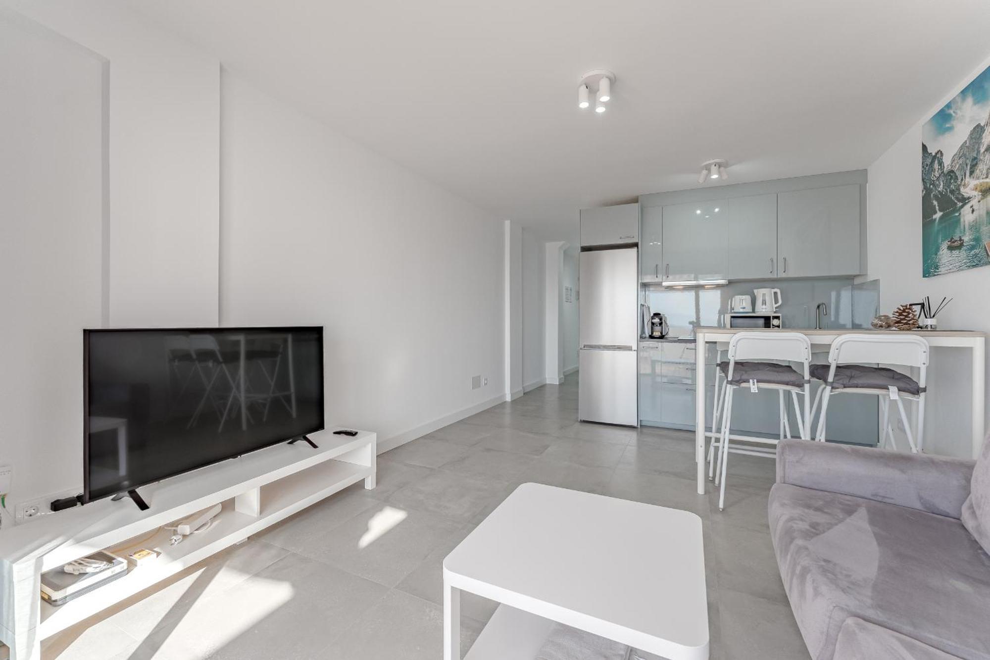 Ocean View Apartments In Park Royal I Costa Adeje Dış mekan fotoğraf
